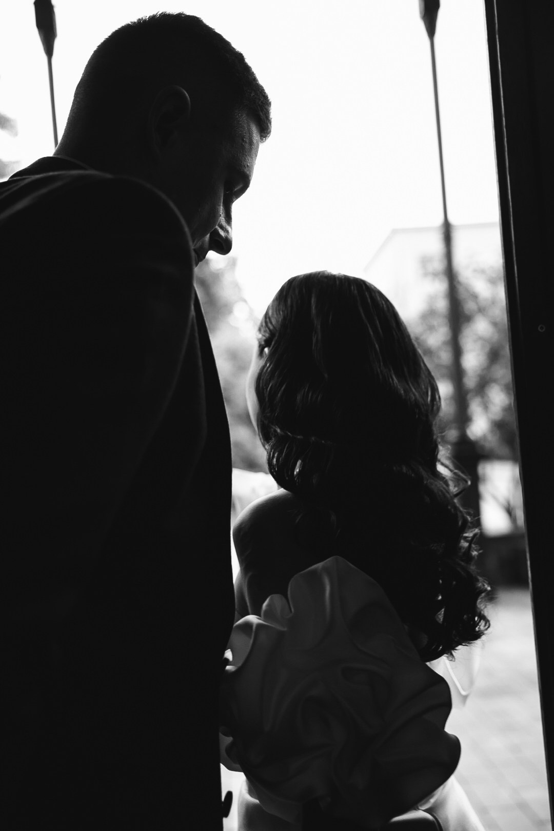 Руслан и Оксана. Фотограф Нижний Новгород