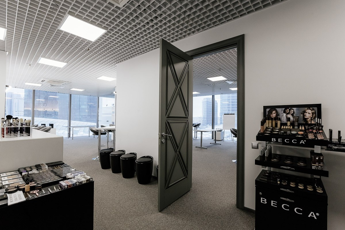 ICONFACE beauty agency. Профессиональный фотограф Инесса Новикова в Москве