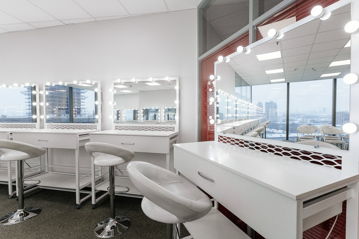 ICONFACE beauty agency. Профессиональный фотограф Инесса Новикова в Москве