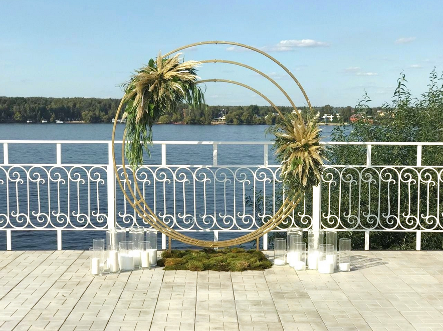 Площадка № 2-14. Свадебный и портретный фотограф Москва