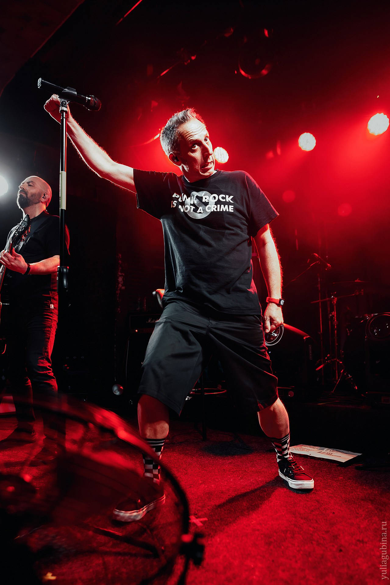 Radio Чача, 22.08.24, Sherwood Pub, Мытищи