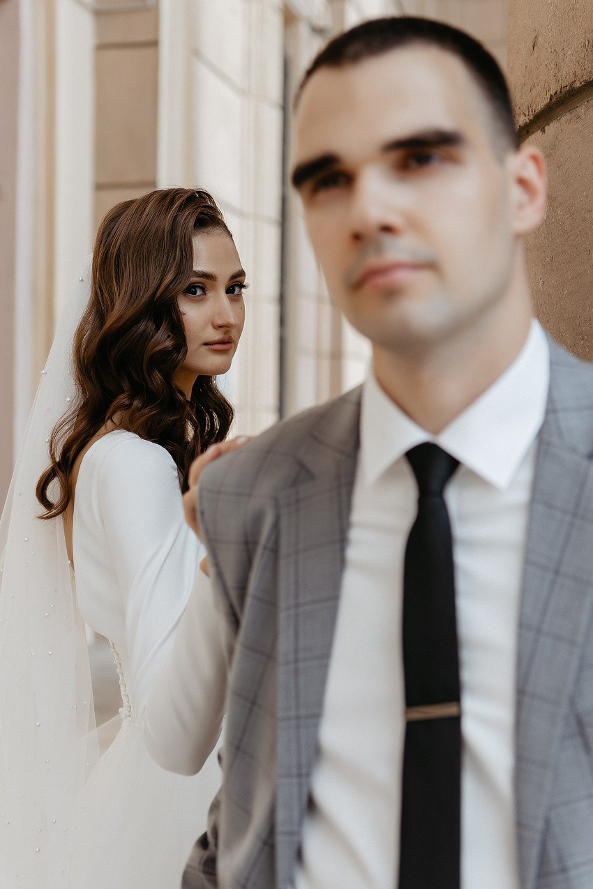 Юлия и Михаил. Свадебный и семейный фотограф в Челябинске. Аврамец Анна