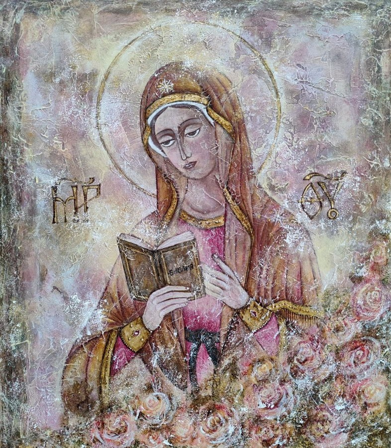 Поминова Татьяна Михайловна. Галерея участников Российской Премии Искусств