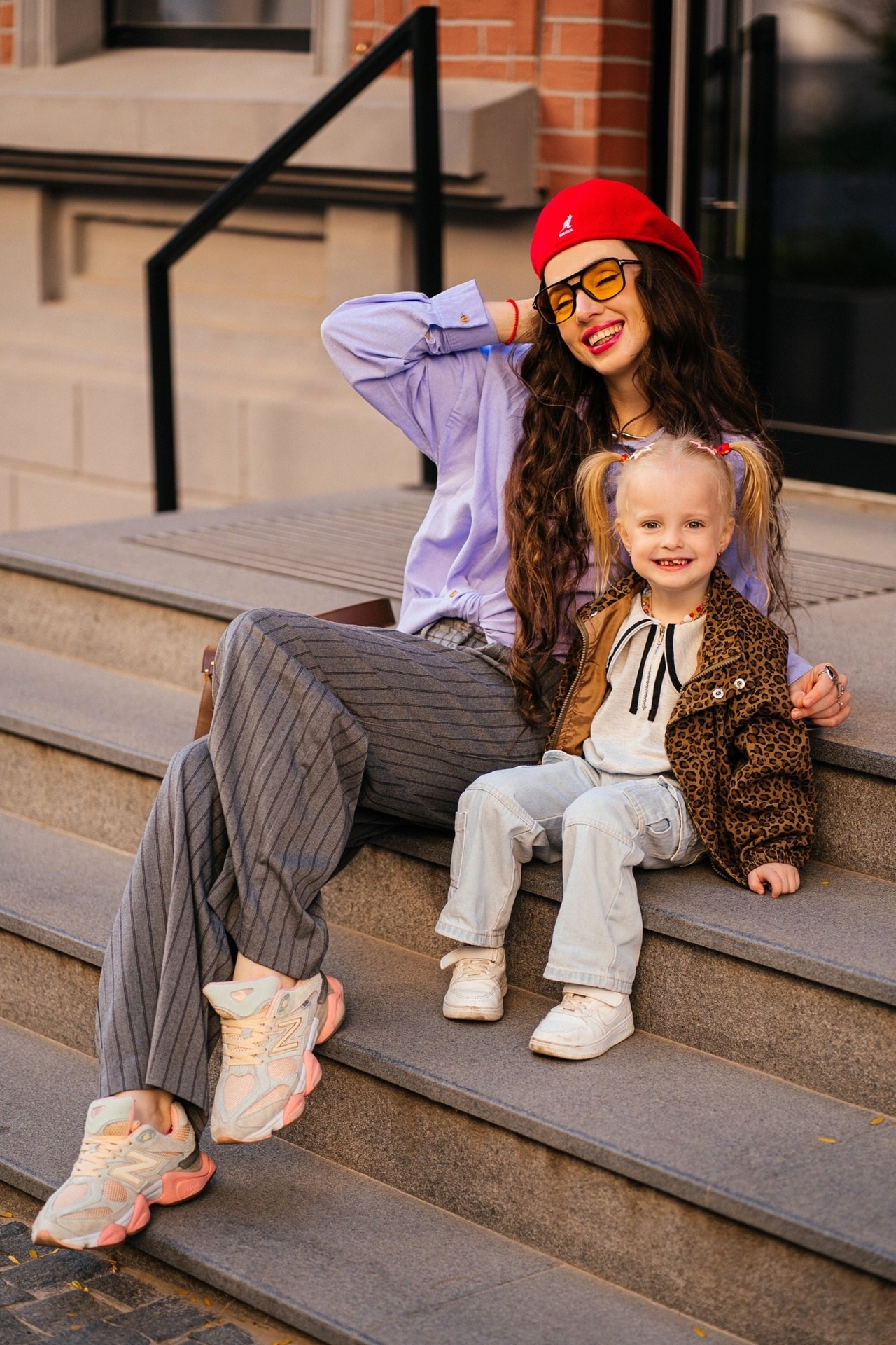 Уличные фотосессии. Фотограф Ростов Патюченко Наташа