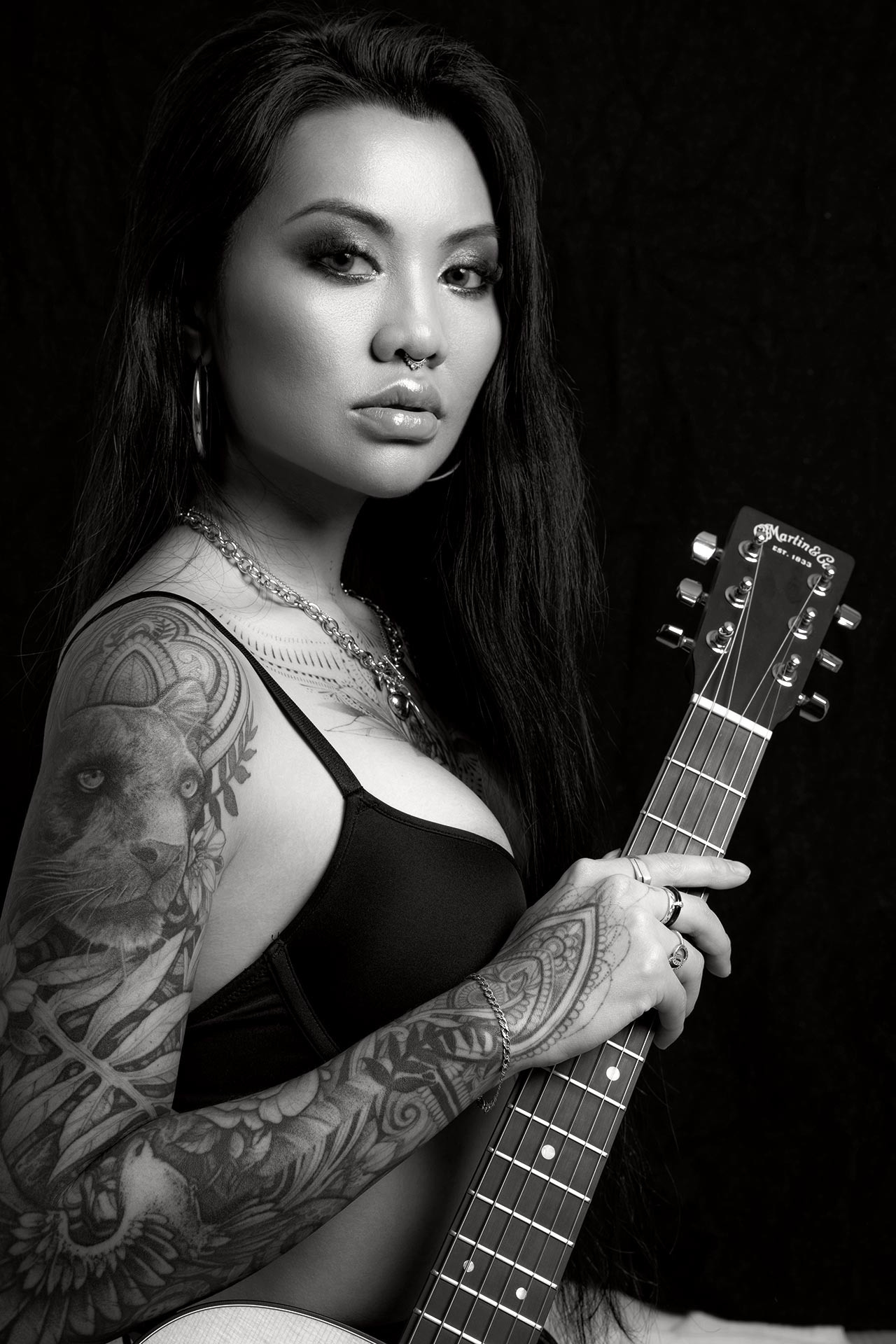 @kartoshka_shin. Артем Ракаев — фотограф и видеомейкер из Санкт-Петербурга