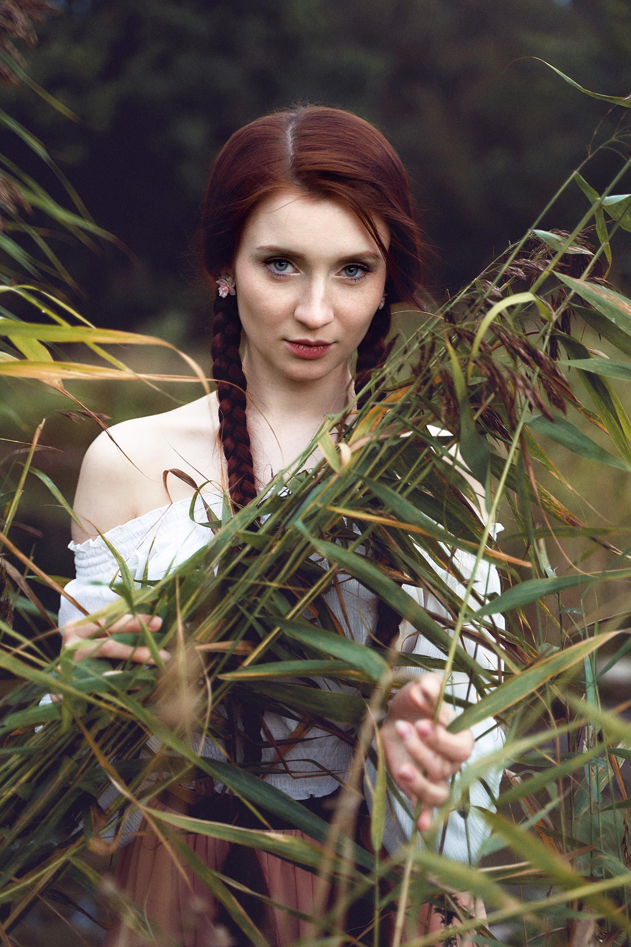 @polly_lisichka. Артем Ракаев — фотограф и видеомейкер из Санкт-Петербурга