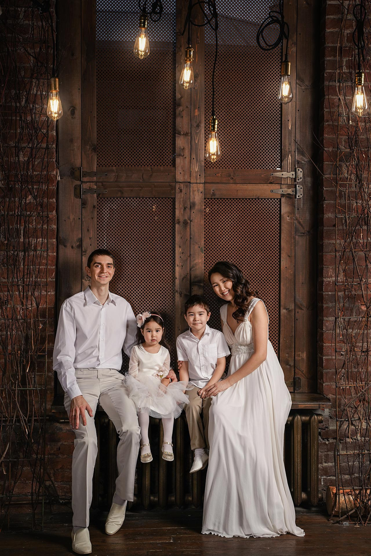 Семейная фотосессия. Артем Ракаев — фотограф и видеомейкер из Санкт-Петербурга