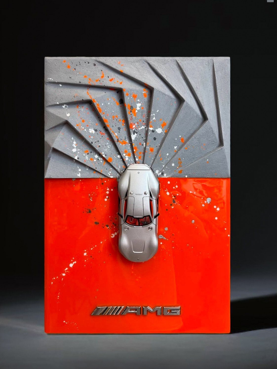 Прайс-лист. Художественная мастерская ANIG Studio