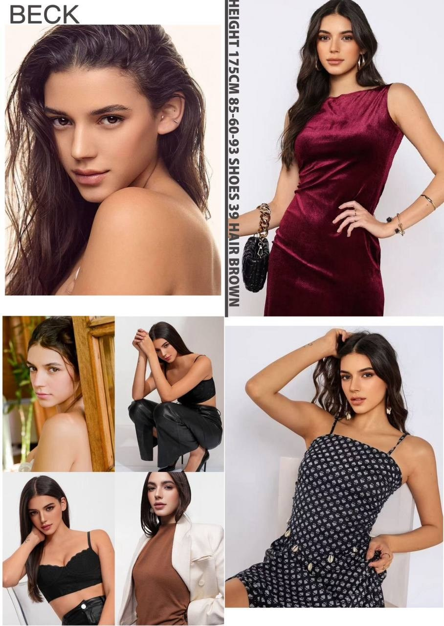 Бэк ✨ Рост: 175 Размер: m Параметры: 85-60-93. LUNAPRO Дом стильных, сборных и индивидуальных съемок для брендов