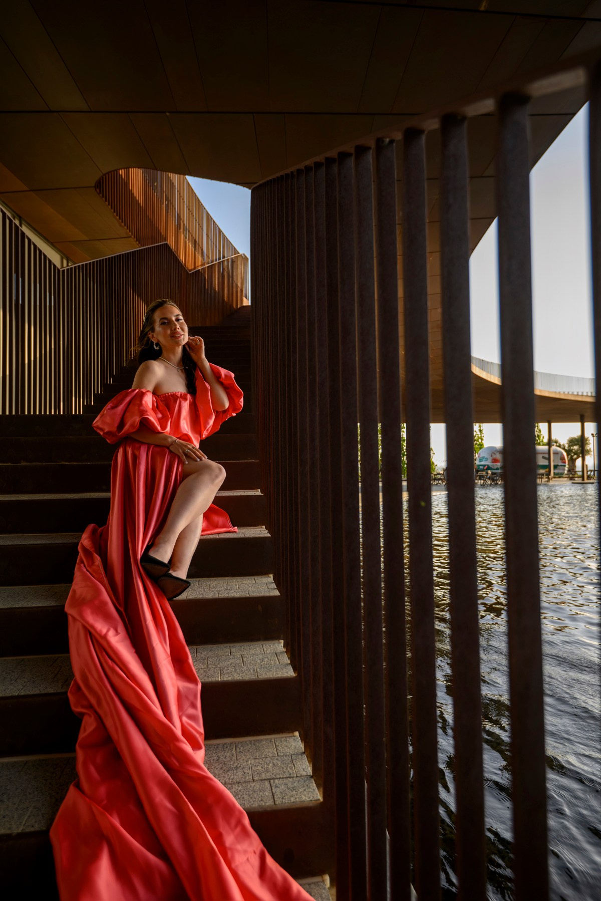 Фототуры, обучение, фотограф Анастасия Забелина в Крыму и Севастополе