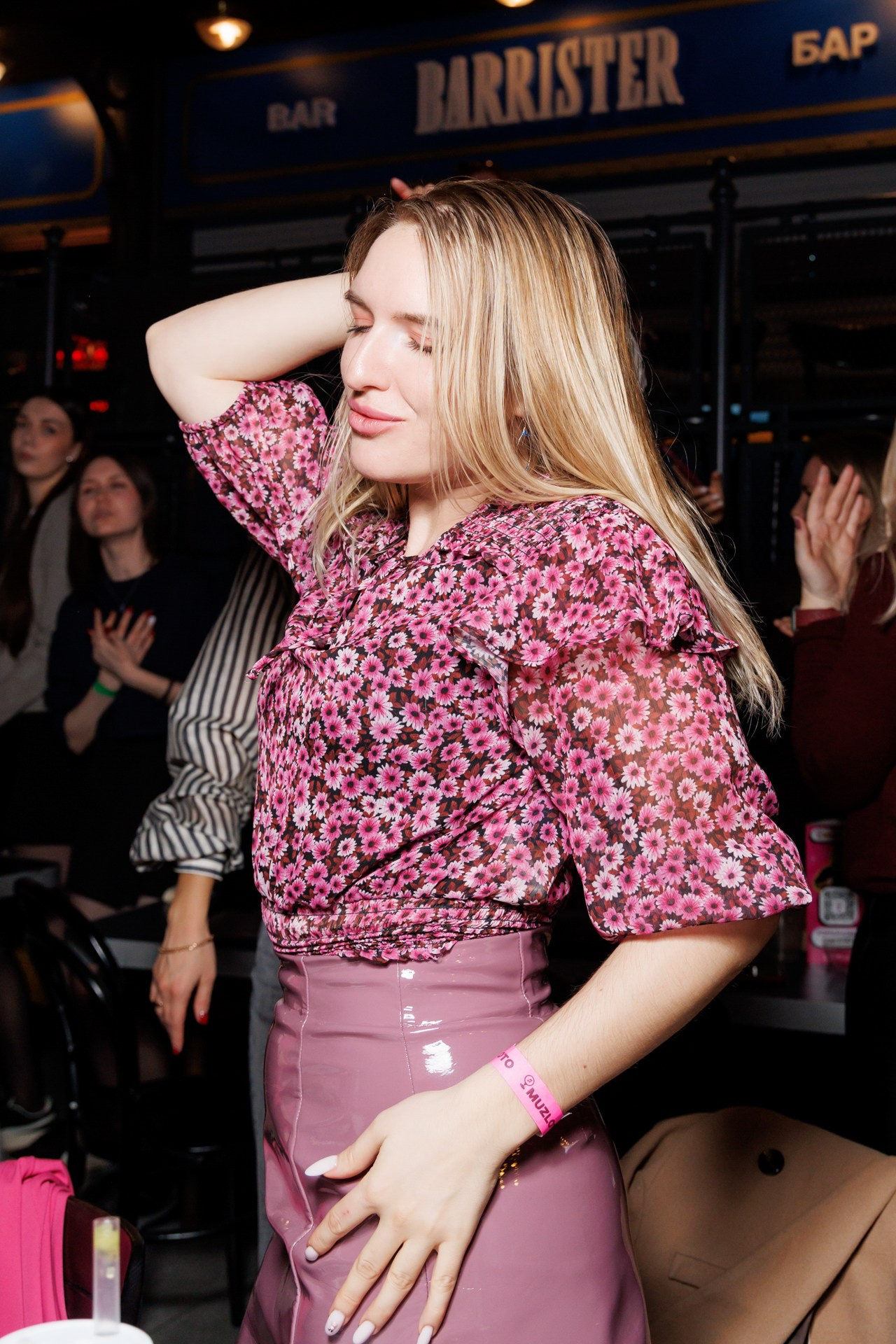 Muzloto. Фотограф в Санкт-Петербурге Гладкий Сергей