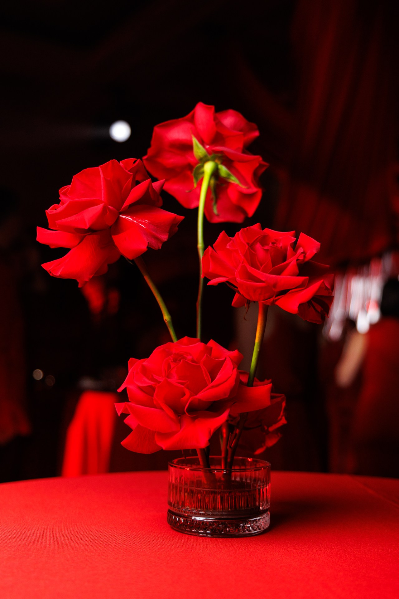 RED BALL Four Seasons Lion Palace. Фотограф в Санкт-Петербурге Гладкий Сергей