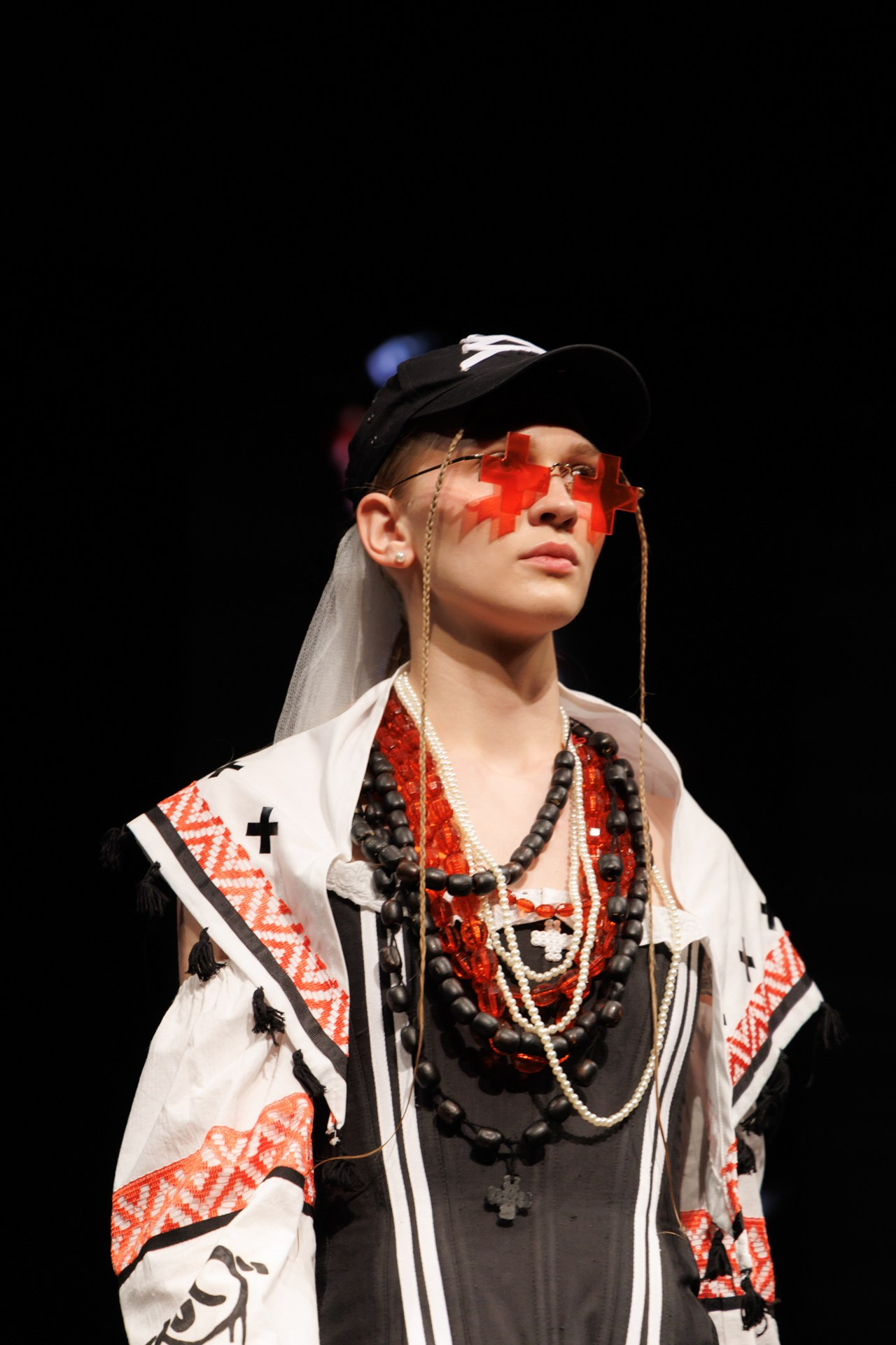 SPB FASHION WEEK spring' 25. Фотограф в Санкт-Петербурге Гладкий Сергей