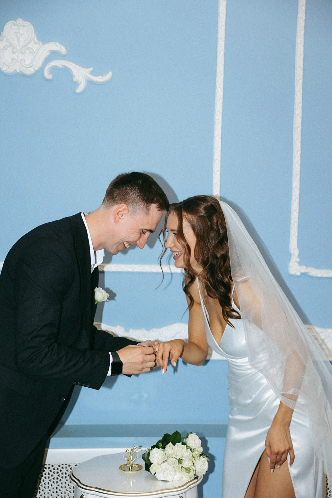 Леша и Саша. Фотограф Нижний Новгород