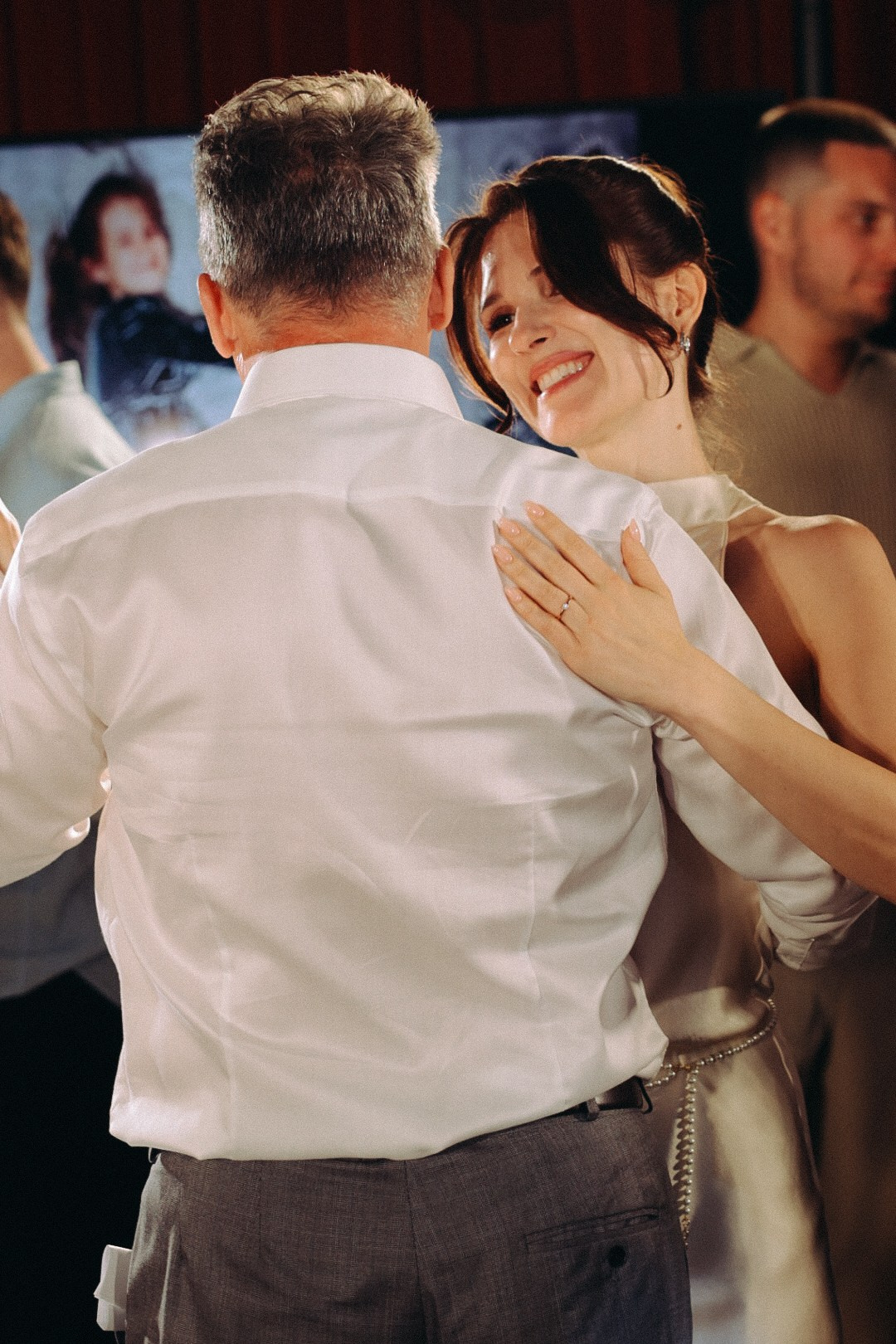 Марк и Юля. Фотограф Нижний Новгород