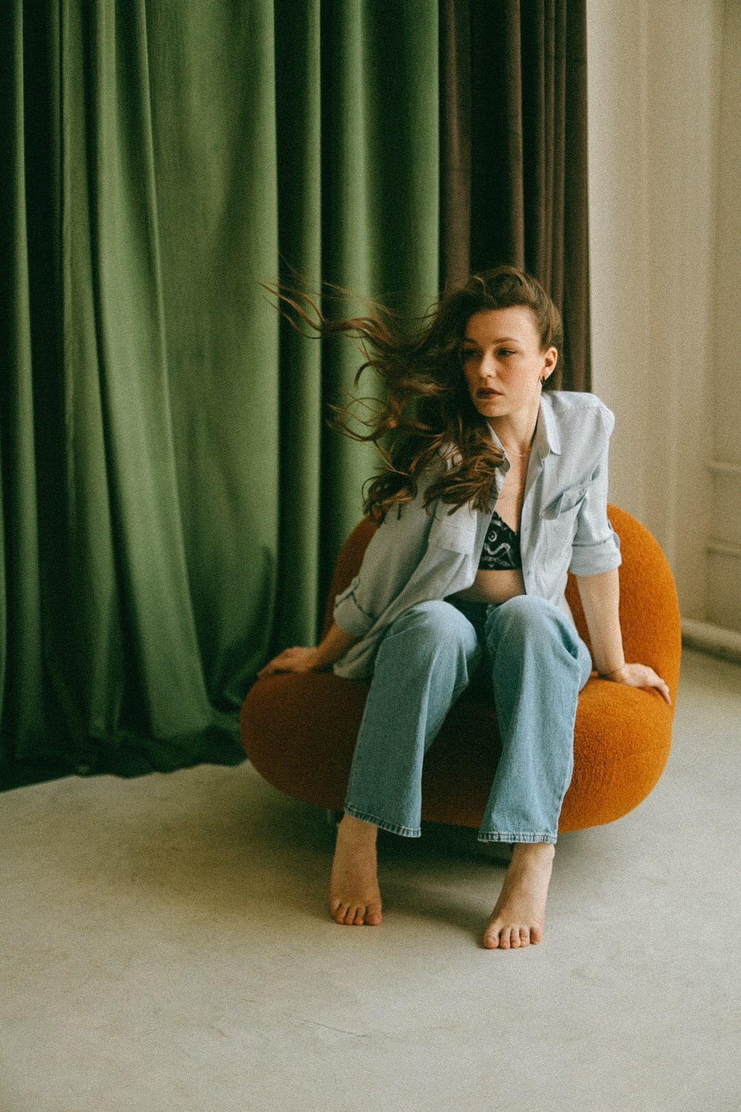 Ира. Фотограф Нижний Новгород