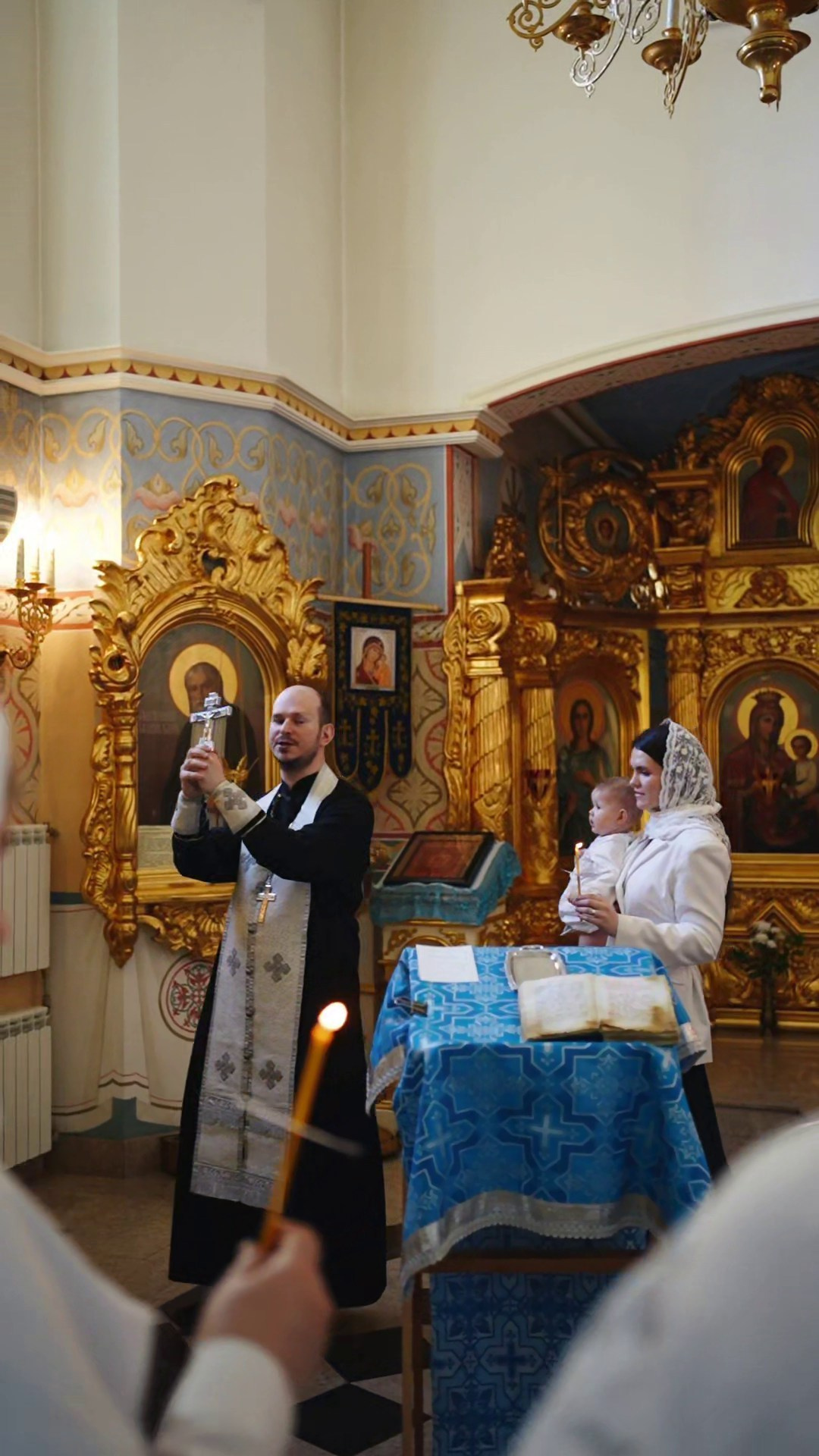 Отзывы. Фотограф Голенева Анастасия