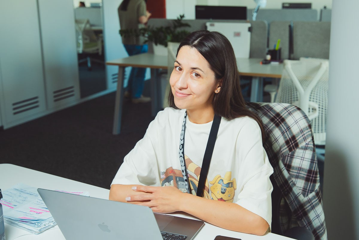 БЦ «5 МОРЕЙ» День рождения «YANDEX» Ростов-на-Дону