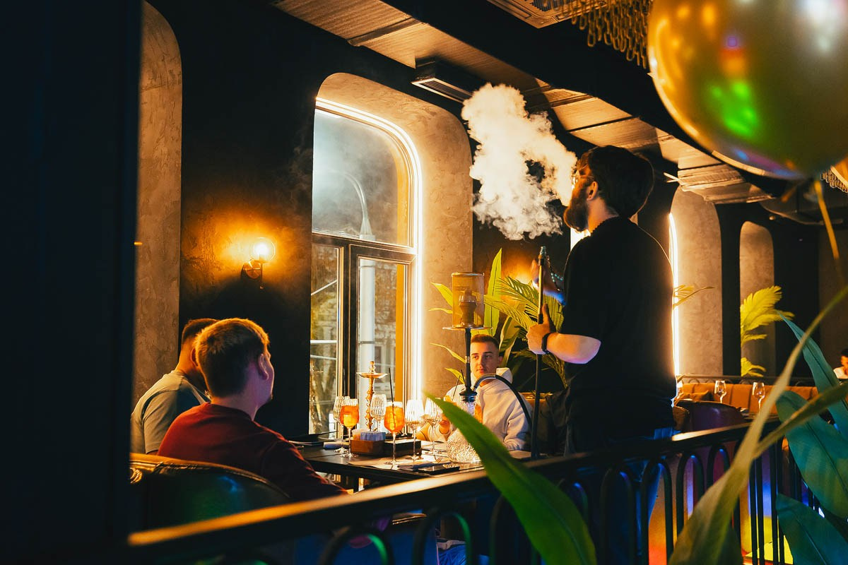 Концерт BIANKA в «Мята Platinum» в Ростове-на-Дону