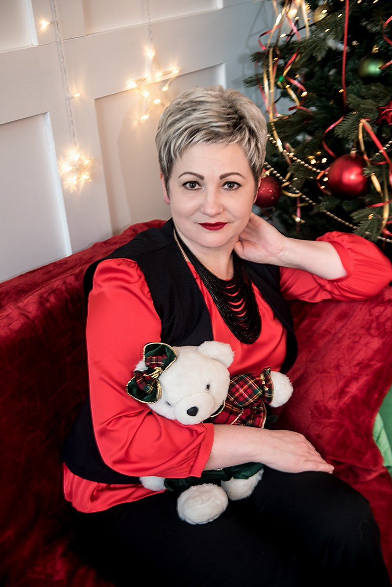 Наталья. Fotounata.ru