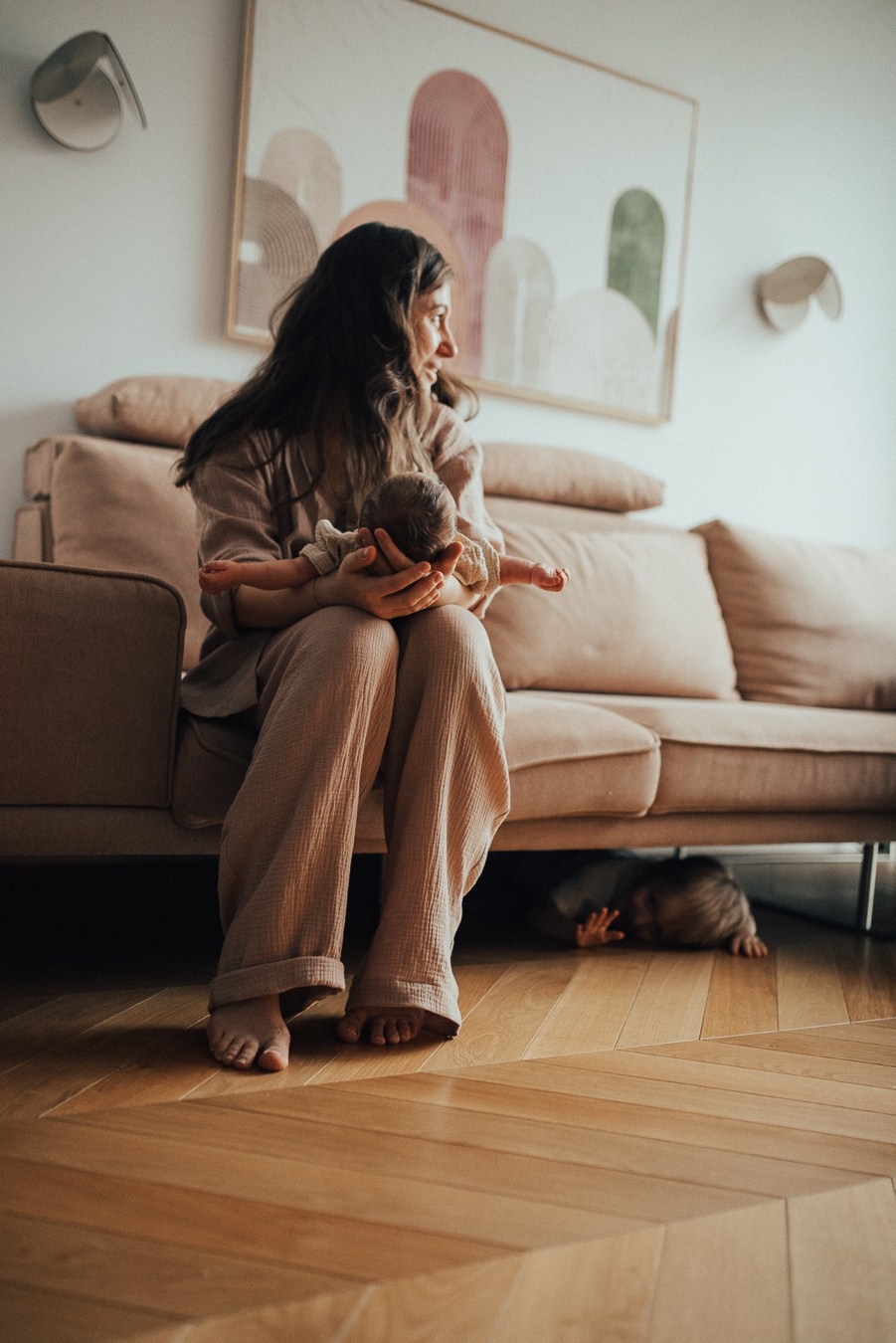 Здравствуй! | дома