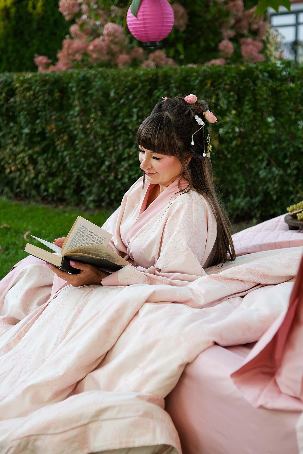 Постельное белье Сатин. Свадебный и семейный фотограф Ксения Тараканова г. Иваново