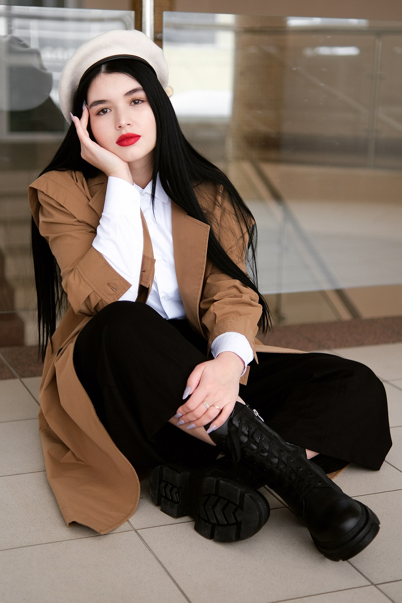 Anastasia. Свадебный и семейный фотограф Ксения Тараканова г. Иваново