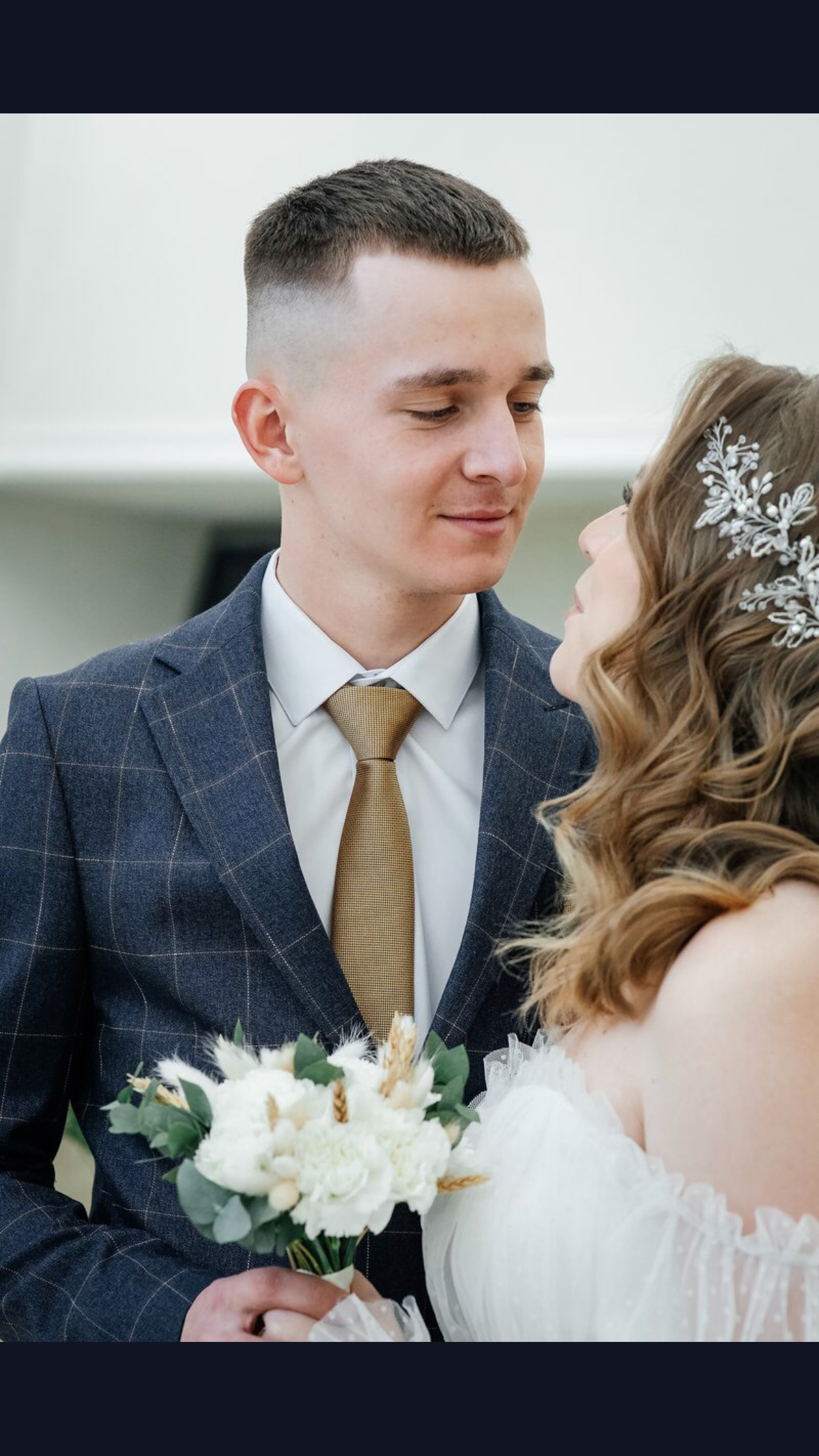 Свадебная съёмка. Люксмедиа — это команда фотографов и видеографов. Город Казань. Дамир Сафин