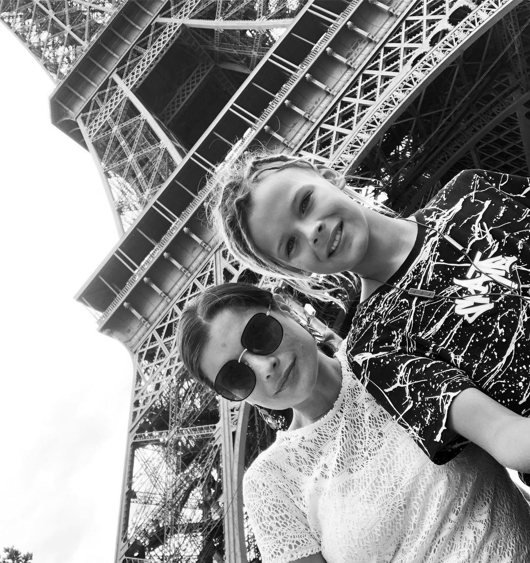 Anka`s Instagram. Заставка