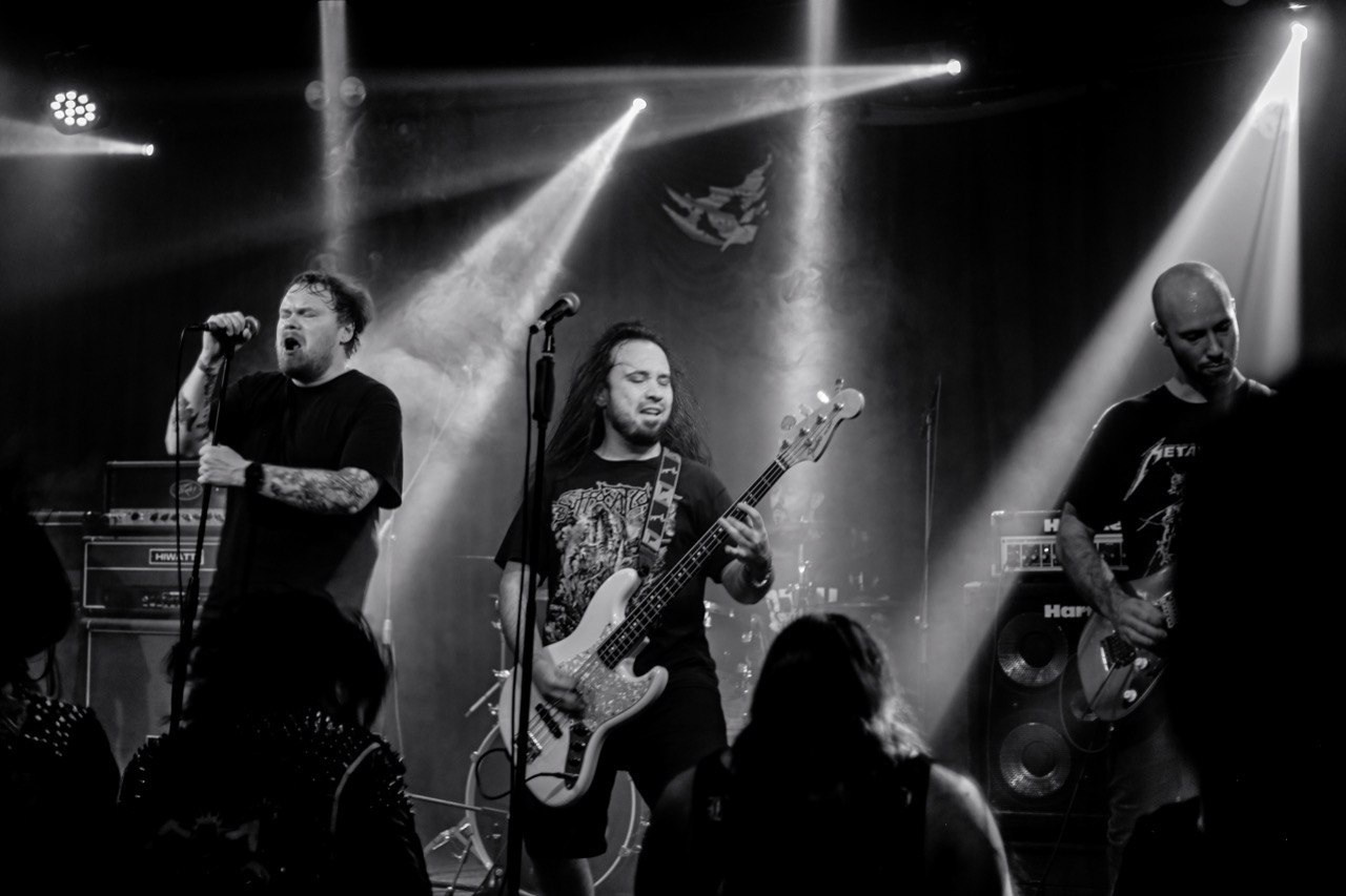 Dampness. Фотограф в Санкт-Петербурге Чумаков Семен