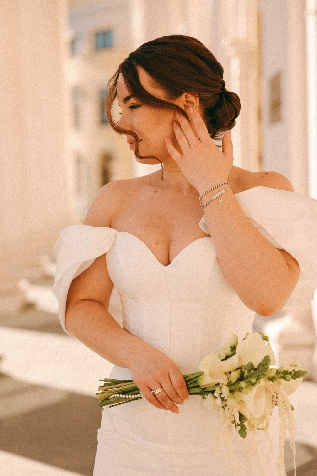 Игорь и Нина. Фотограф Нижний Новгород