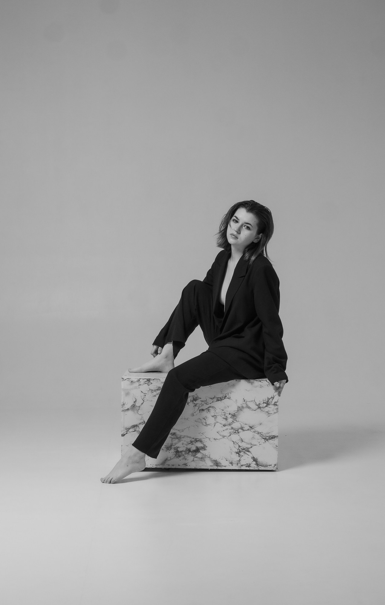 Женский Портрет. Фотограф в Ростове-на-Дону Анна Малахова