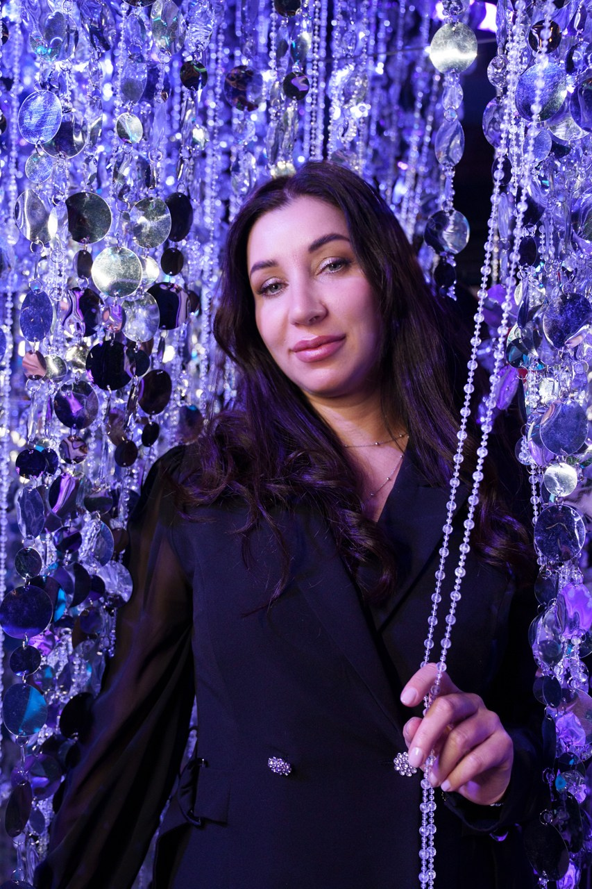 Agutin Bar New Year. Фотограф Мещанин Юрий