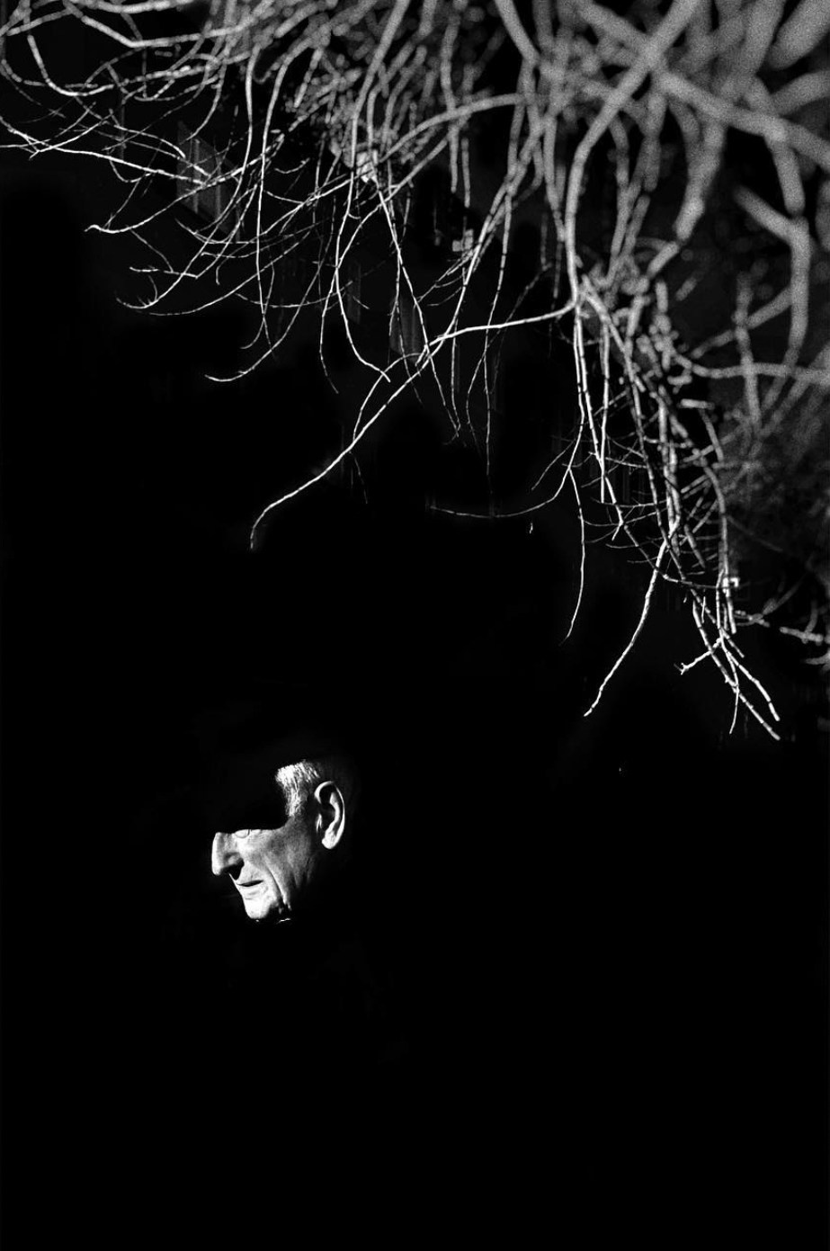 Среда 1. Свет и объект. …