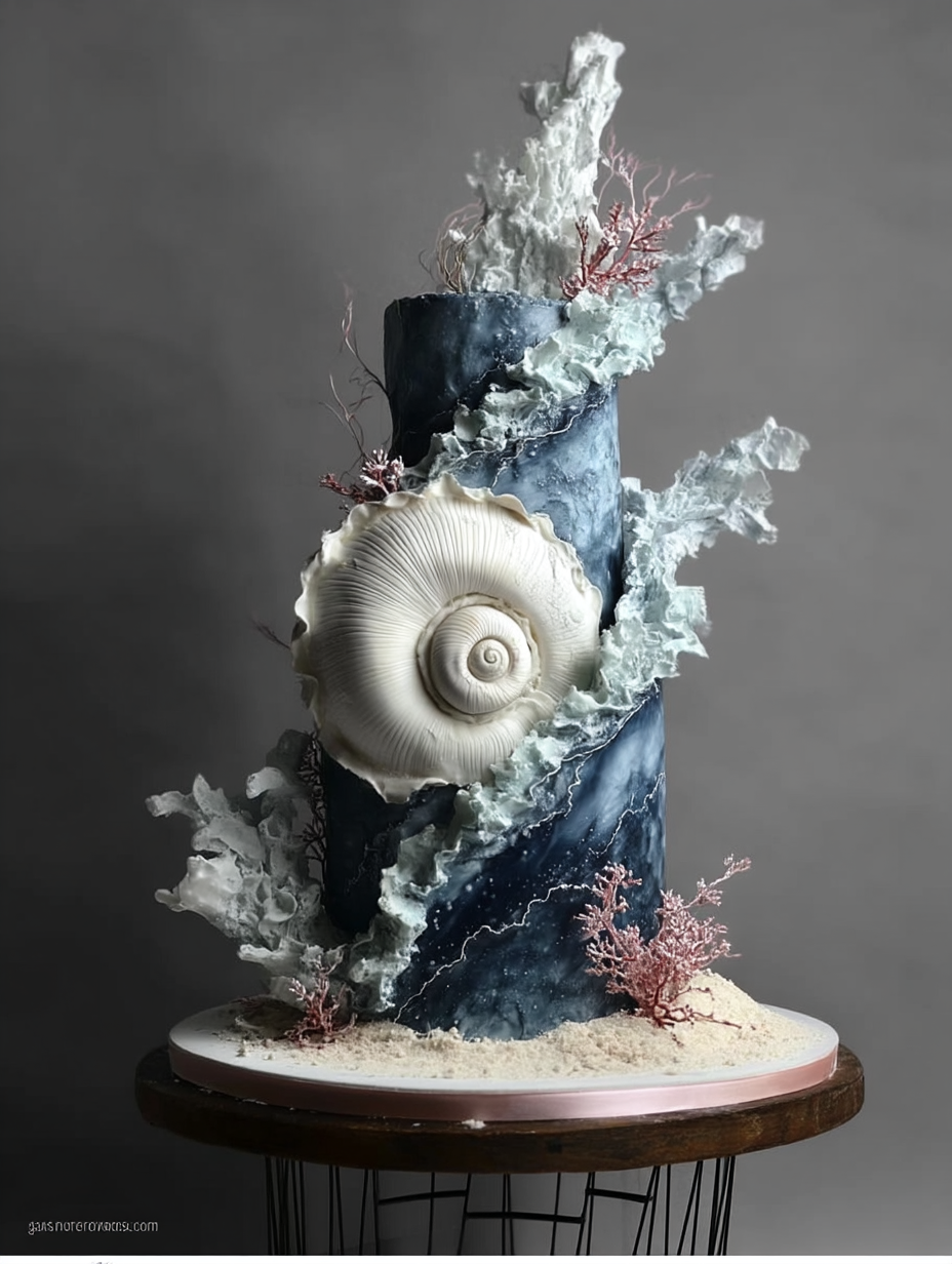 Разработка эскизов тортов для организатора Ирина Пушкарева. Главная