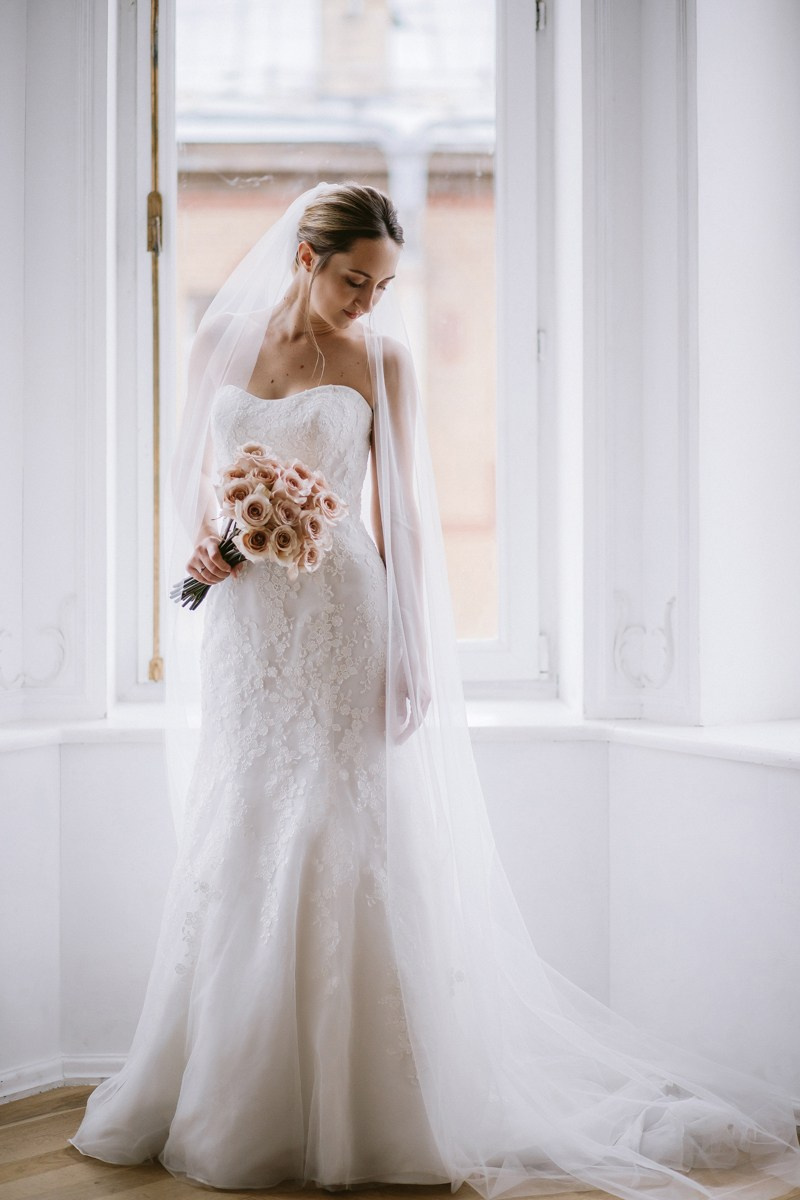 Ирина и Александр