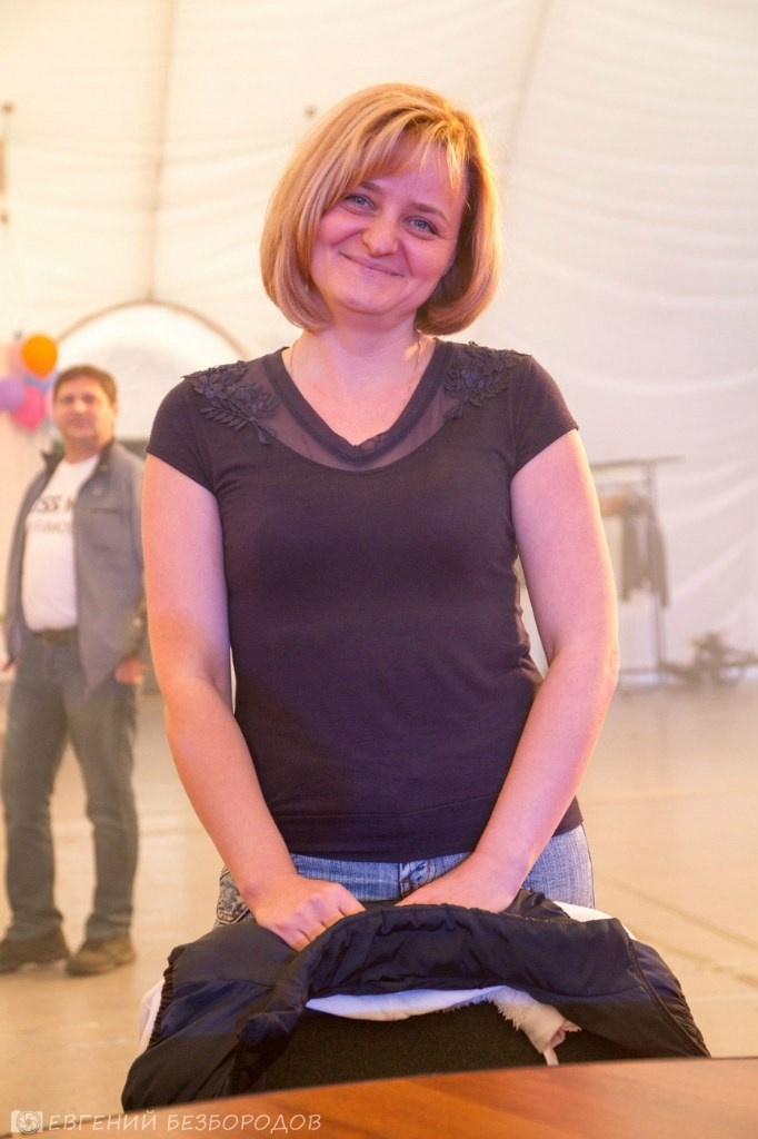 День рождения Фантима. 7 лет! | 21-22.05.2016. Галерея Фантим