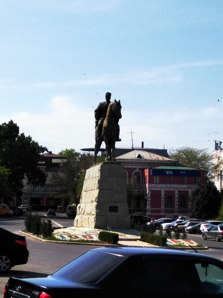 Великолепный Дагестан | 01-03.05.2021. Галерея Фантим