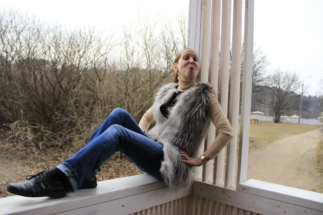 Шашлычинг | 09.04.2016. Галерея Фантим