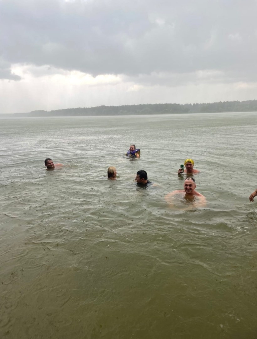 Походная Романтика 35. «Крепкие орешки» | 2021. Галерея Фантим