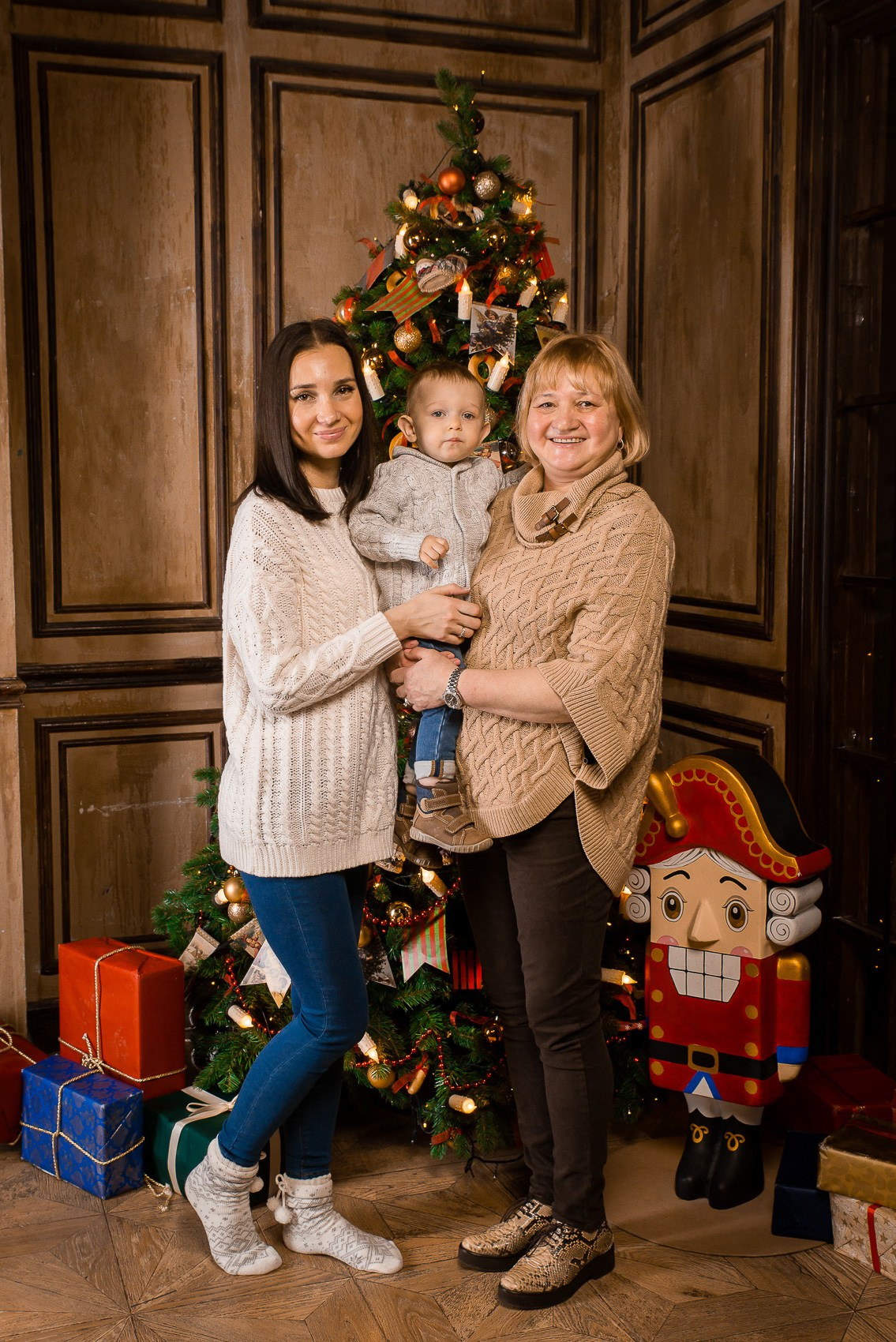 Детские съёмки. Репортажный фотограф Денис Тихомиров. Москва