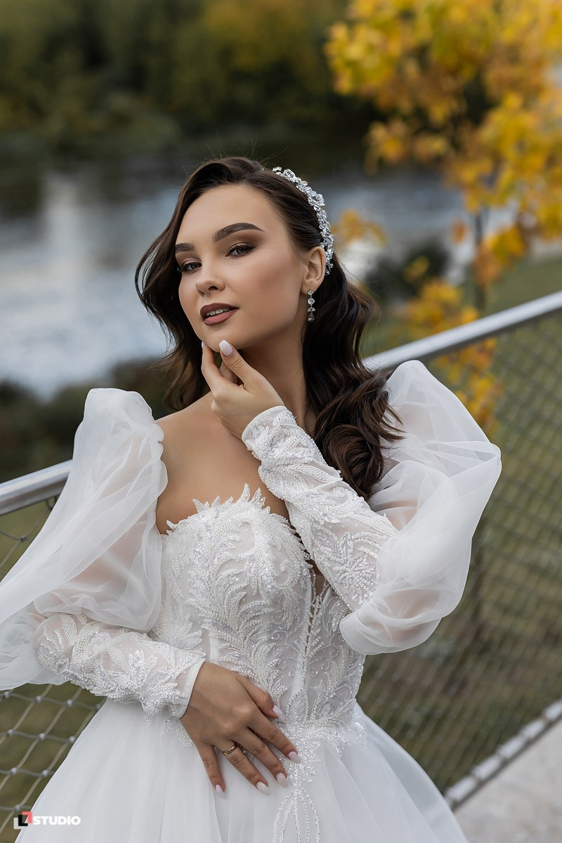 Валерий и Елизавета 2022. Фотограф Соловьев Денис в Московской и Владимирской области