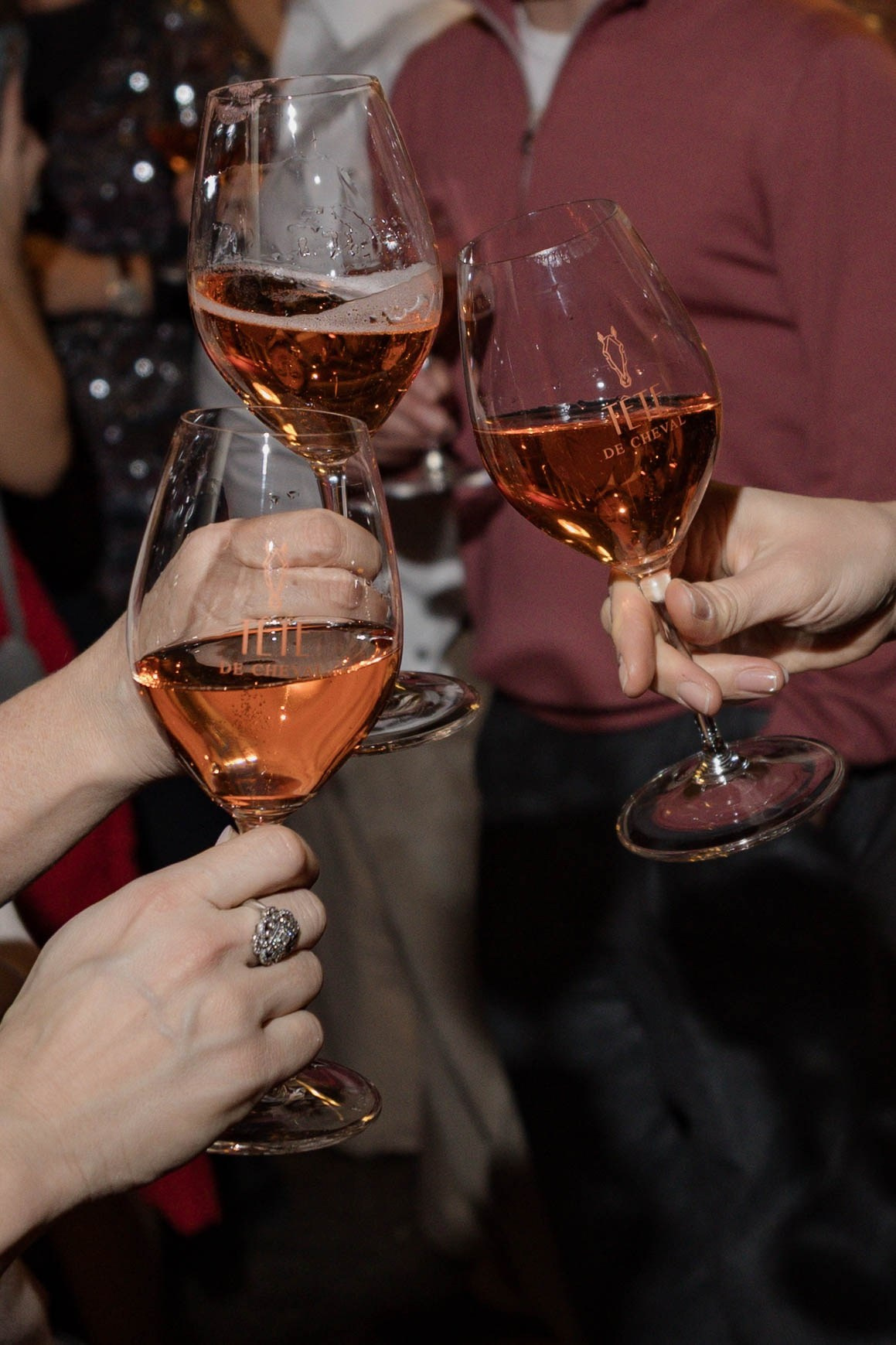 Юбилей. Екатерина. Фотограф Юсова Мария