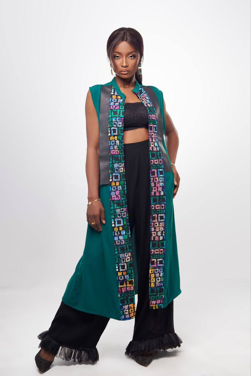 Maya. Modeling agency TM MODELS