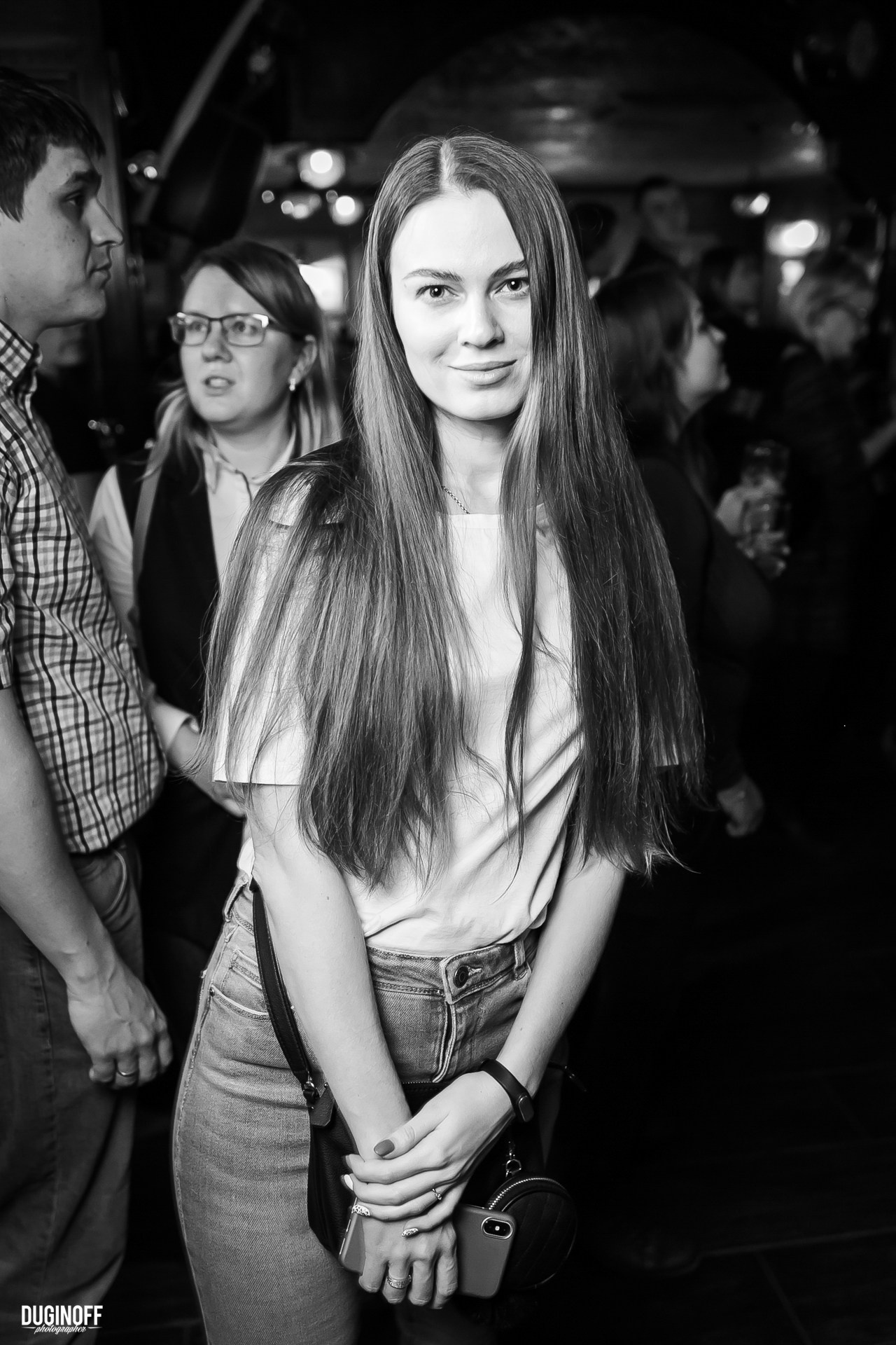 АнимациЯ BenHall. Профессиональный фотограф Дугинов Николай | Екатеринбург