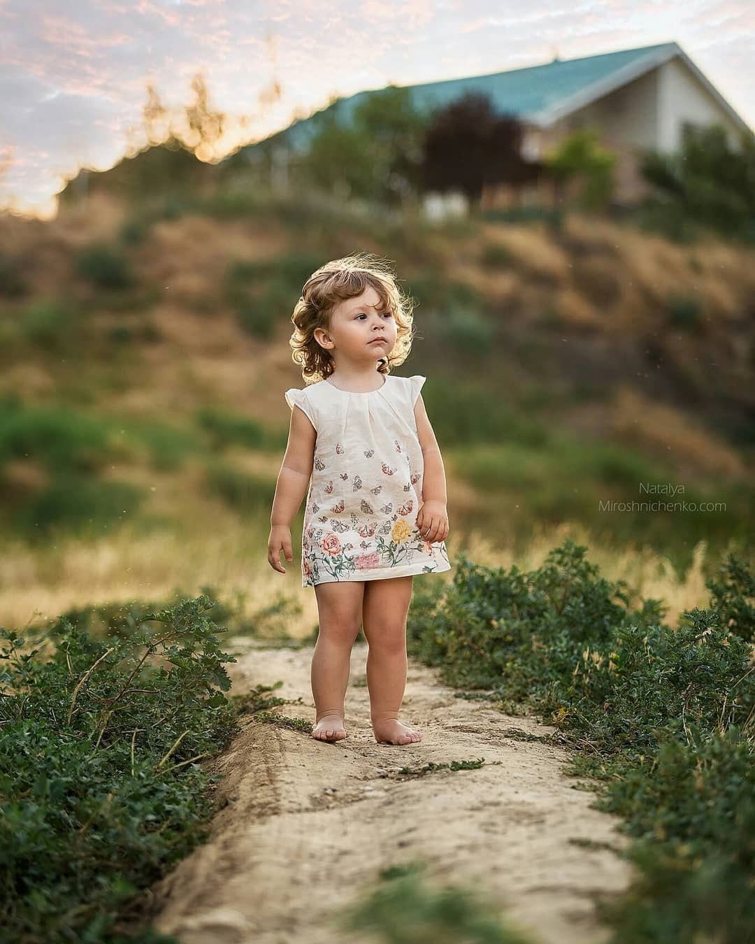 ПОРТФОЛИО. Профессиональный семейный и детский фотограф Наталья Мирошниченко
