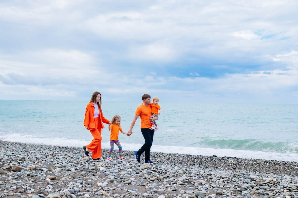 Фотограф Сочи Адлер. Солькаева Анастасия