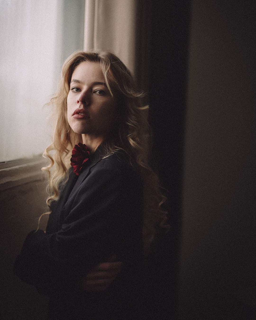 Таня. Фотограф в Нижнем Новгороде Кристина Батанова