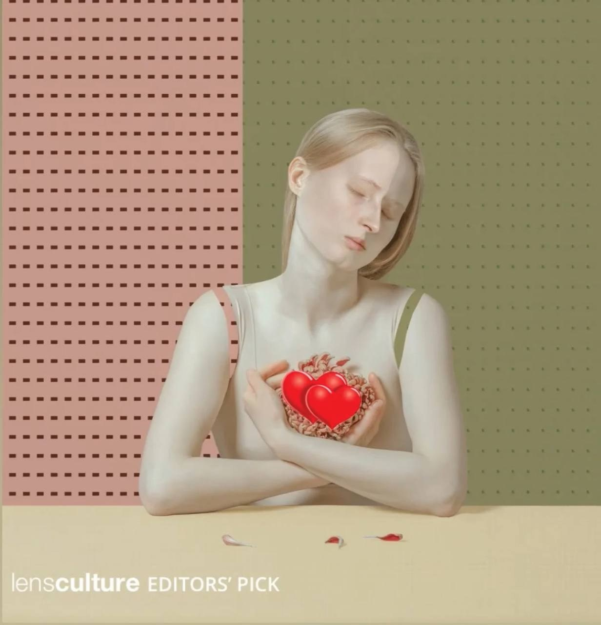 Мастерская цифрового искусства. Валентина Попова. Школа Фотоарта и ретуши