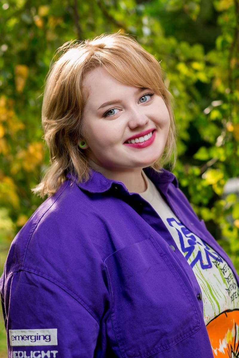 Портреты 9 класс. Репортажный фотограф Борис Геер